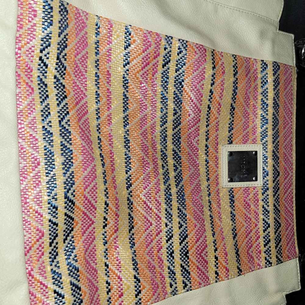 Large Miche purse - Picture 2 of 8